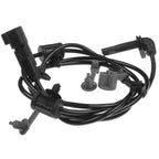 Rear Left ABS Wheel Speed Sensor for Buick LaCrosse Regal (2012-2017)