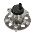 Rear Wheel Hub Bearing Assembly for Toyota RAV4 (1996–2005) FWD w/ABS