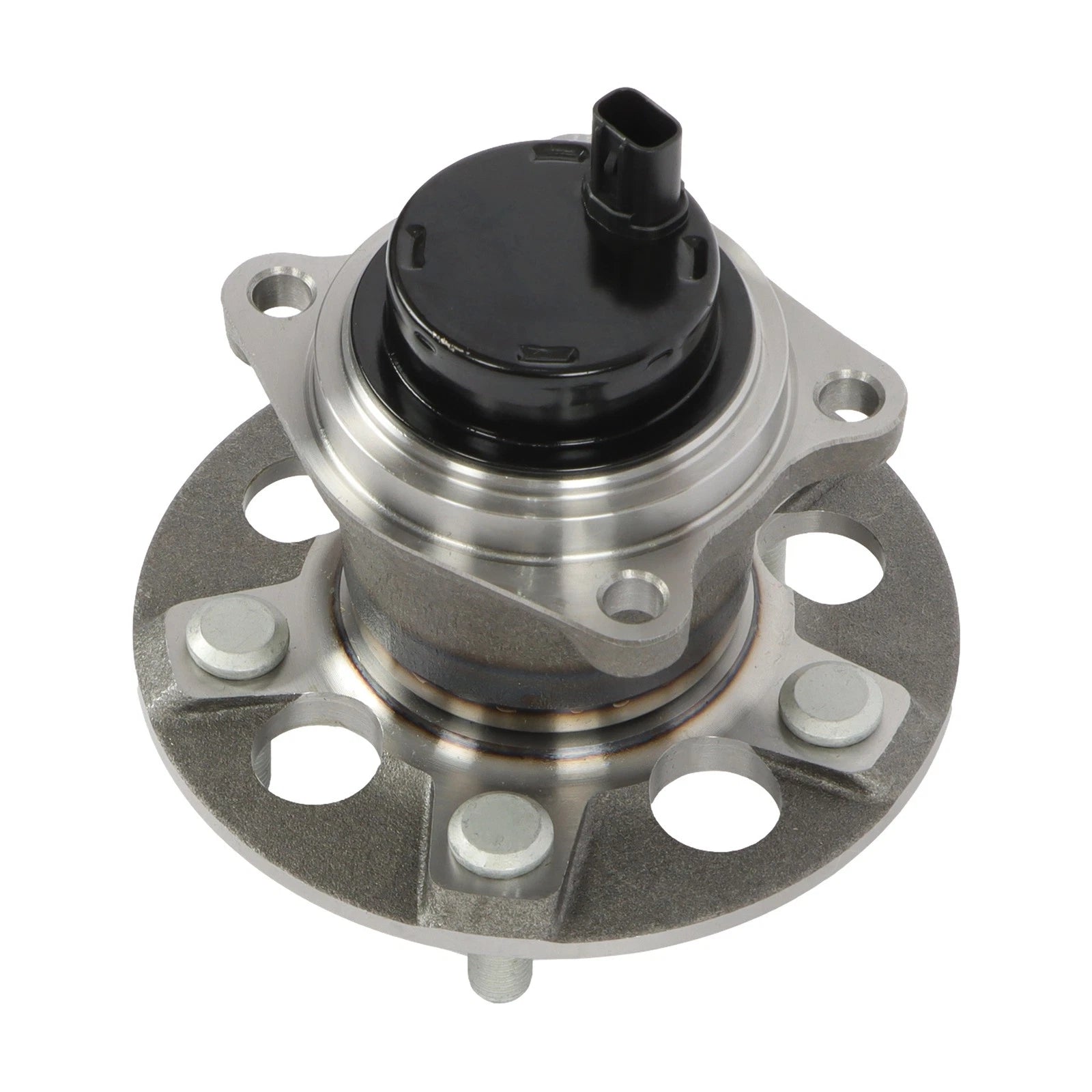 Rear Wheel Hub Bearing Assembly for Toyota RAV4 (1996–2005) FWD w/ABS