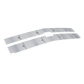Stainless Chrome Billet Grille for Chevy Silverado 2500HD/3500HD (2015–2019)