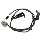 Pair of Rear ABS Wheel Speed Sensors for Toyota Avalon (2013–2018)