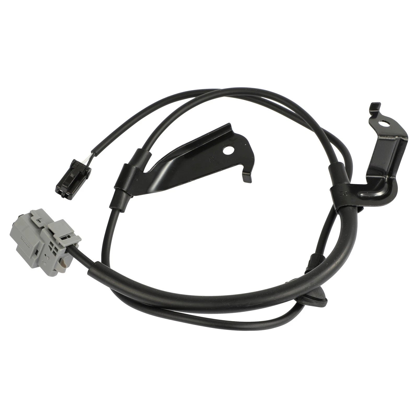 Pair of Rear ABS Wheel Speed Sensors for Toyota Avalon (2013–2018)