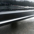Lower Rocker Molding Trim Chrome Replacement for Honda Accord (2008–2012)