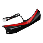Saddlebag Accent Vertical Lights for Honda Goldwing 1800 (2012–2017)