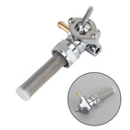 Petcock Fuel Valve Right Spigot 22mm for Harley Softail Electra Glide Road King