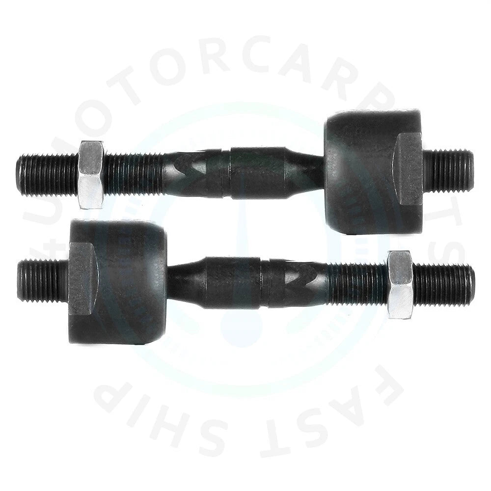 2X Front Inner Tie Rod End for Acura RL (2005–2012) & Honda Accord (2003–2007)