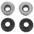 Rocker Valve Cover Gasket Set for Toyota Corona RT81 4cyl 1.6L 12R (1971–1973)