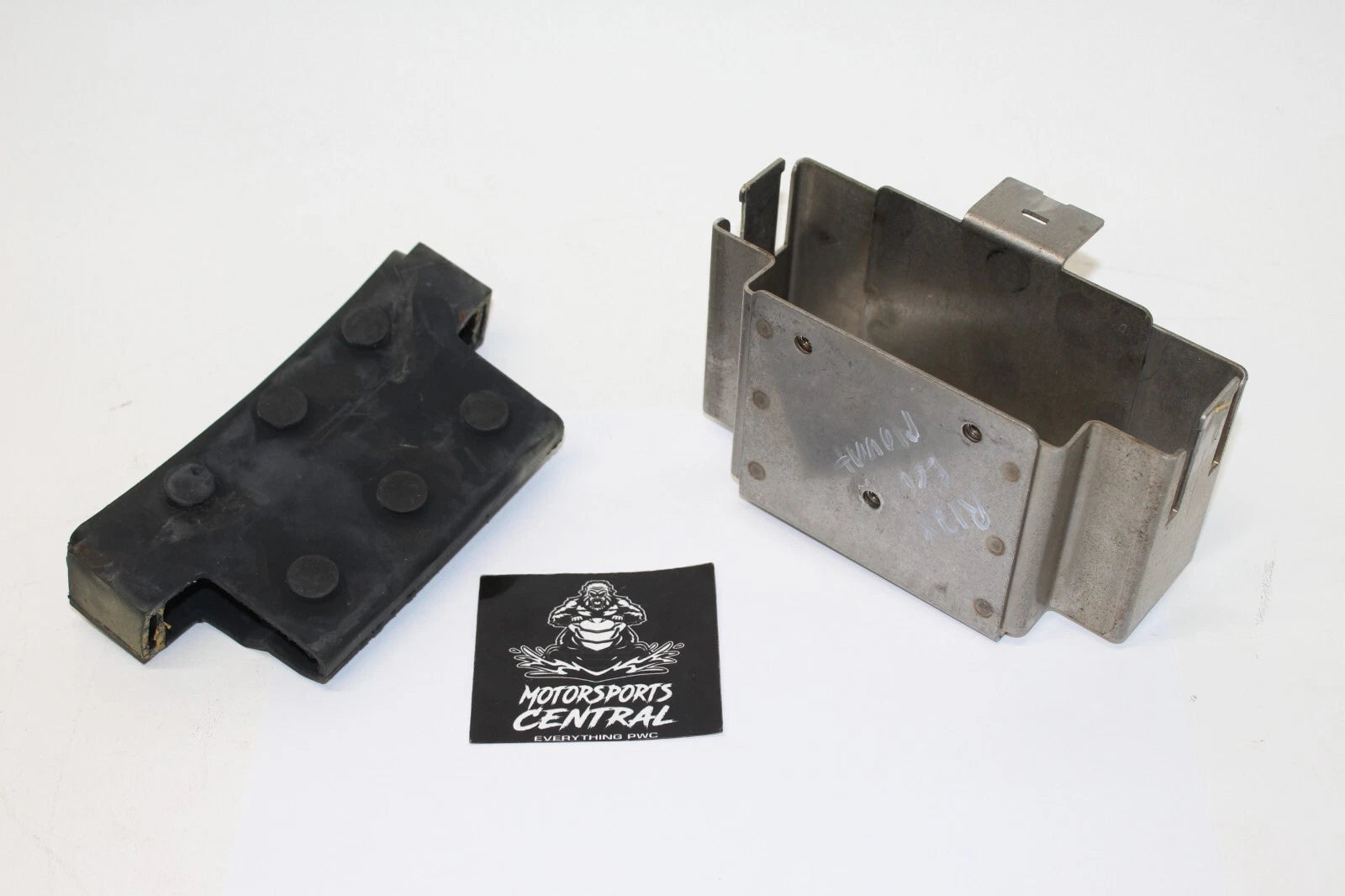 CDI ECU ECM Computer Stay Mount for Honda Aquatrax R12 (2004–2007) 38771-HW3-670