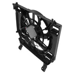 Cooling Fan Assembly for Land Rover Range Rover (2013–2018) LR069901 RO3113100