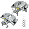 Rear Brake Caliper Assembly Kit for Dodge Journey (2012–2020) 18-P5465 18-P5464