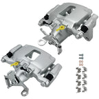 Rear Brake Caliper Assembly Kit for Dodge Journey (2012–2020) 18-P5465 18-P5464