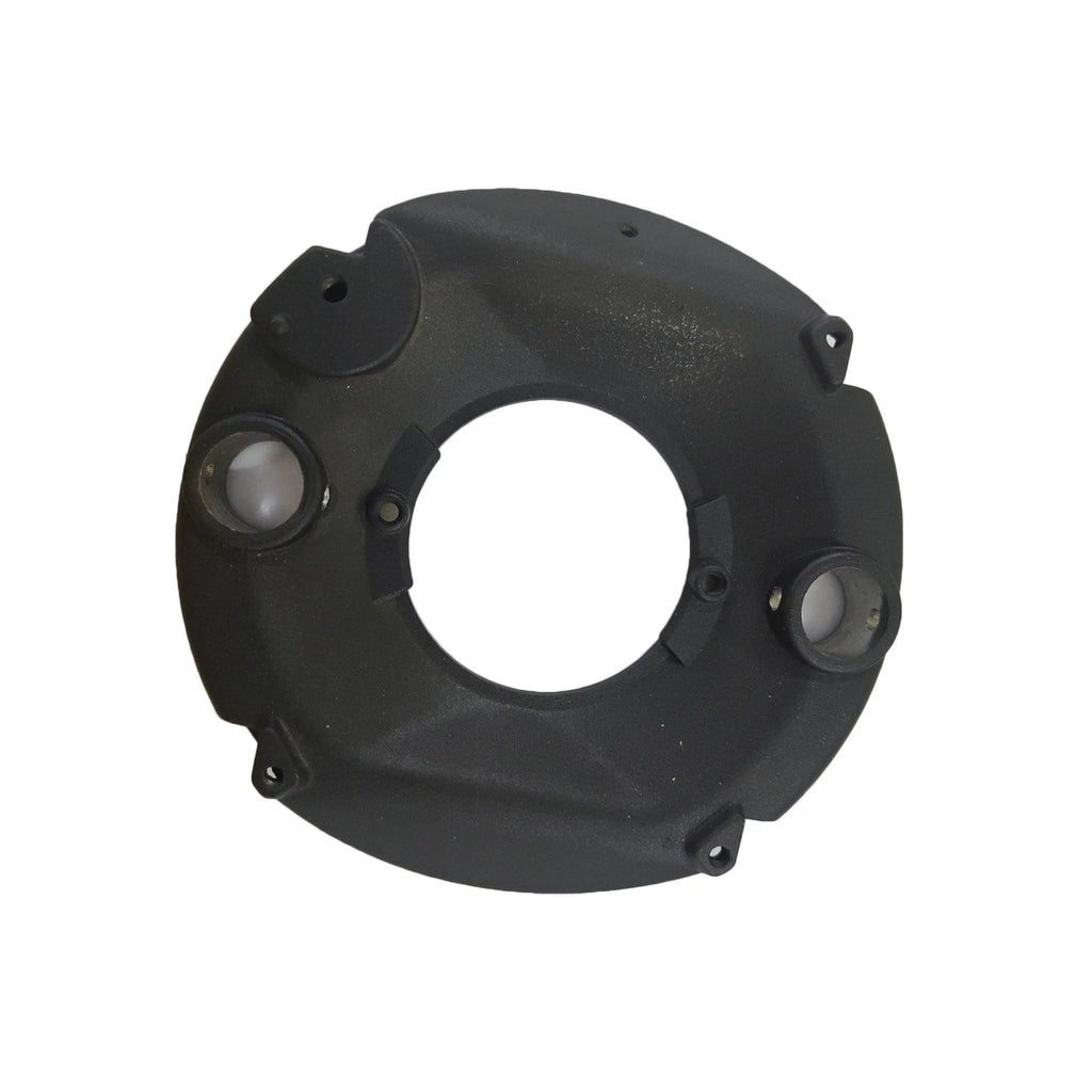 Aluminum Trimmer Router Base for Makita 3612, 612, 3612BR, 3612C