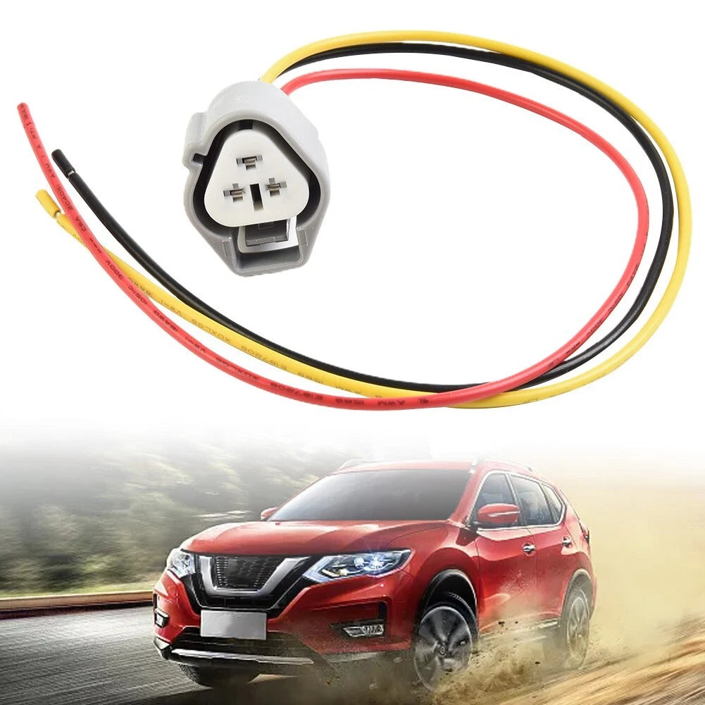 Headlight-Turn-Signal Wire Harness Connector 90075-60083 for Nissan Toyota