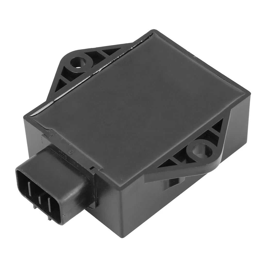8 Pins AC 12V CDI Ignition Box for Suzuki EN125 GN125 GS125 (2000–2023)