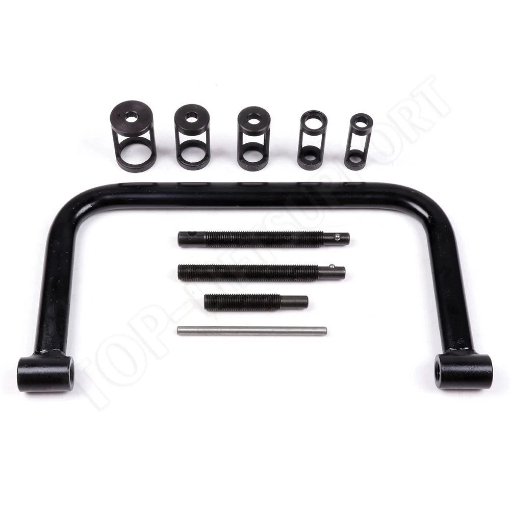5 Sizes Valve Spring Compressor for Car Motorcycle