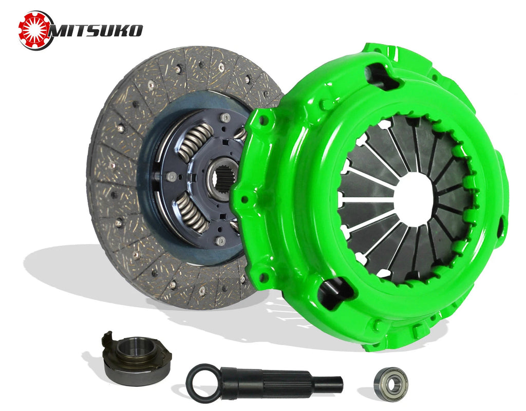Stage 1 Clutch Kit for Mazda 626 MX-6 Protege (1993–2003)