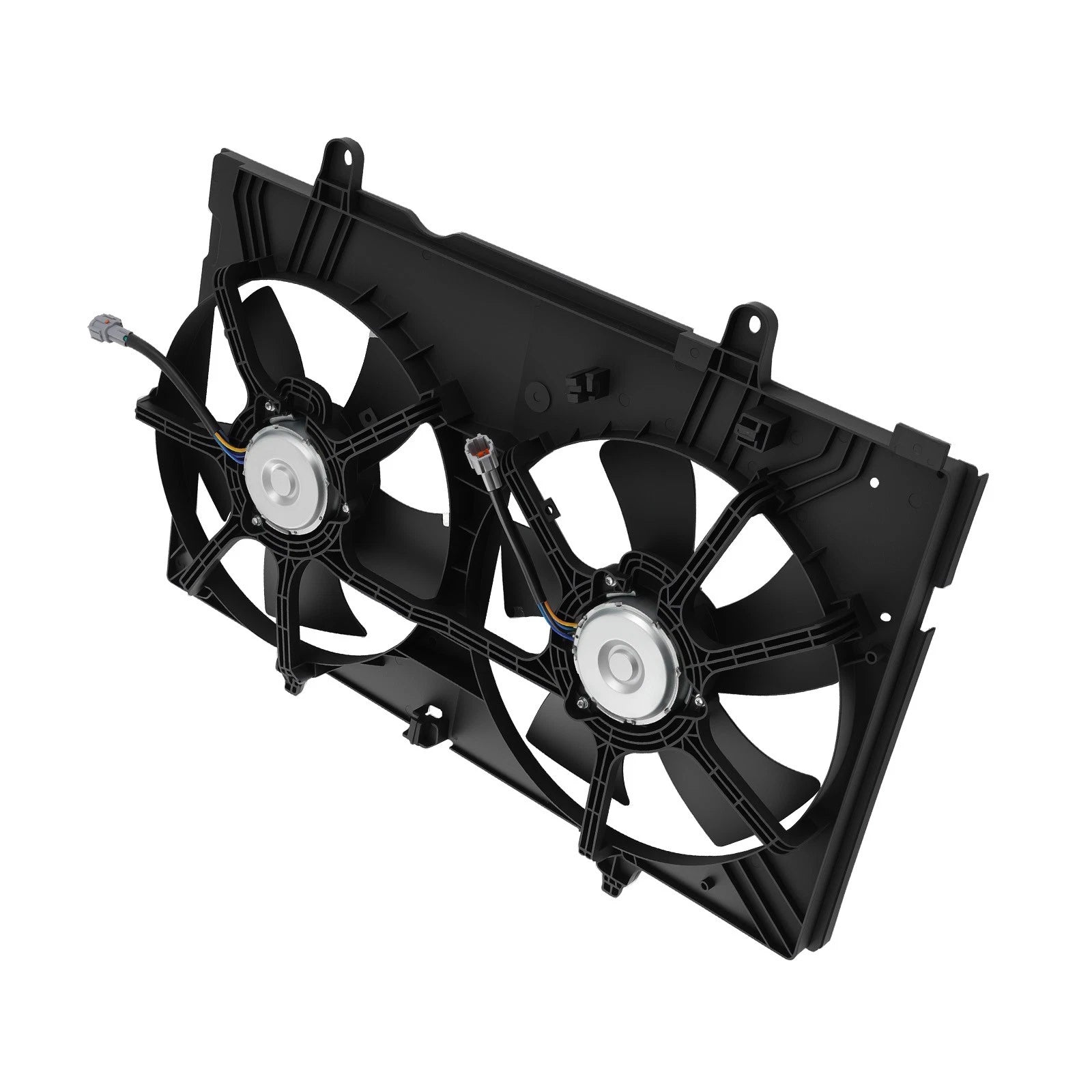 Cooling Fan Complete Assembly for Nissan Murano (2003–2007) 21481CA00A
