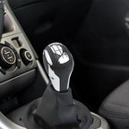 Functional Gear Shift Lever Knob for Citroen Berlingo III (2018–2023)