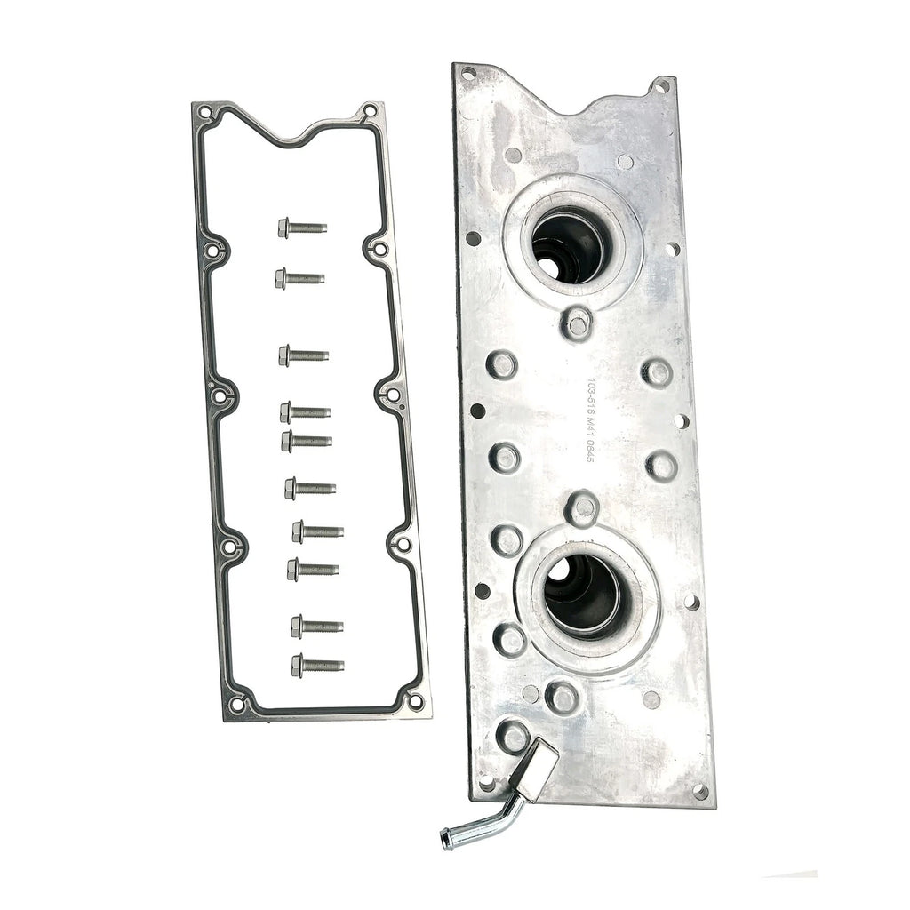 Engine Valve Cover with Gasket for Chevy Corvette CTS GTO (2004-2005)