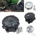 Left Engine Stator Cover for Kawasaki Ninja ZX14 ZX14R ZX1400 Concours (2008–2022)
