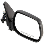 Power Mirror for Toyota RAV4 (2001–2005) Passenger Side Manual Folding
