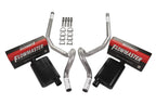 2.5" Dual Exhaust Kit for GM G Body (1978–1988) - Flowmaster Super 44 Rear Exit
