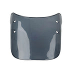 WindScreen for Ducati Scrambler 800 (2015–2022) - Black
