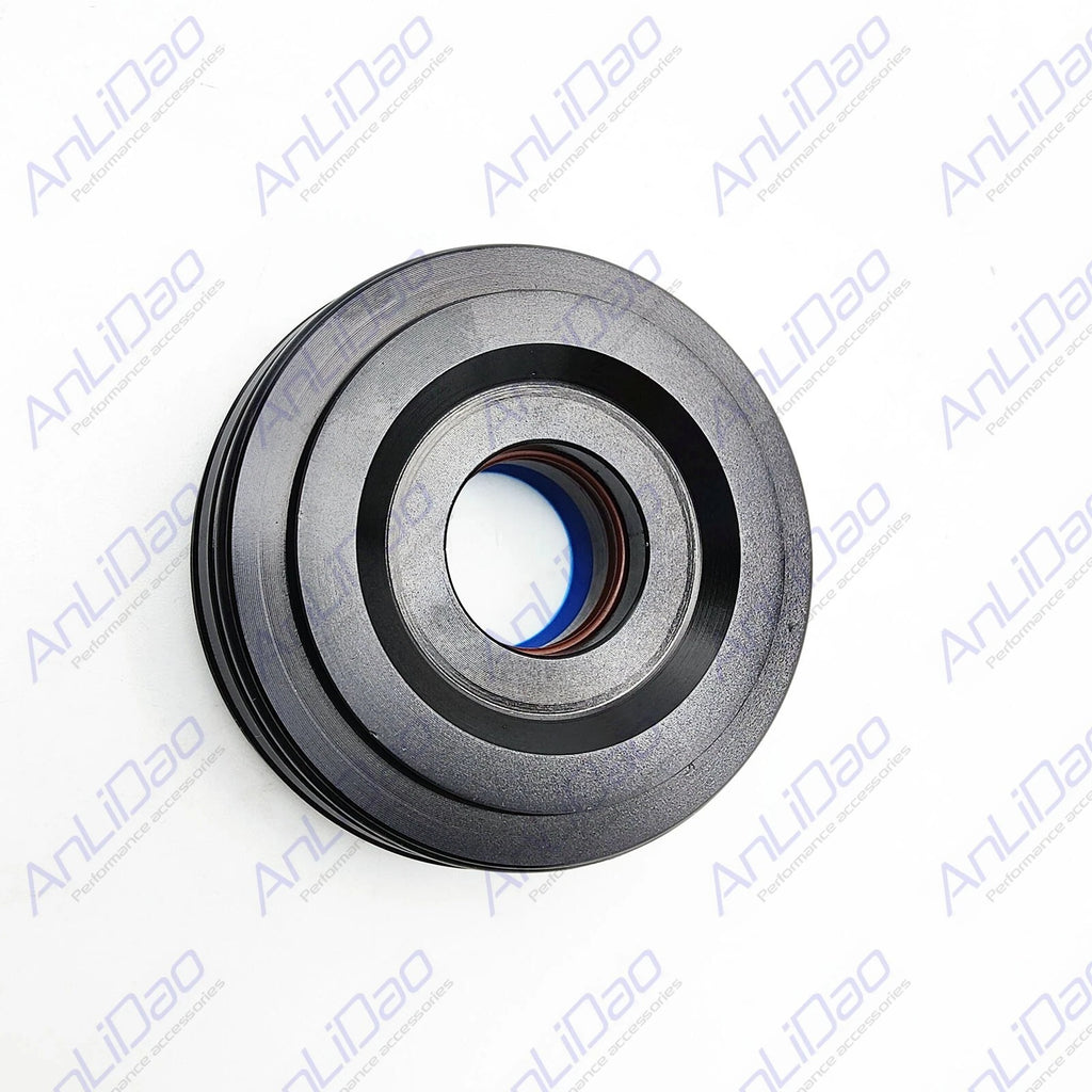 Tilt End Cap with Seals for Mercury (878239A02, 8M0090322, 811606, 878239A1)