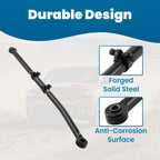 Adjustable Forged Track Bar for Ford F250 F350 (2005–2016) 0-8" Lift