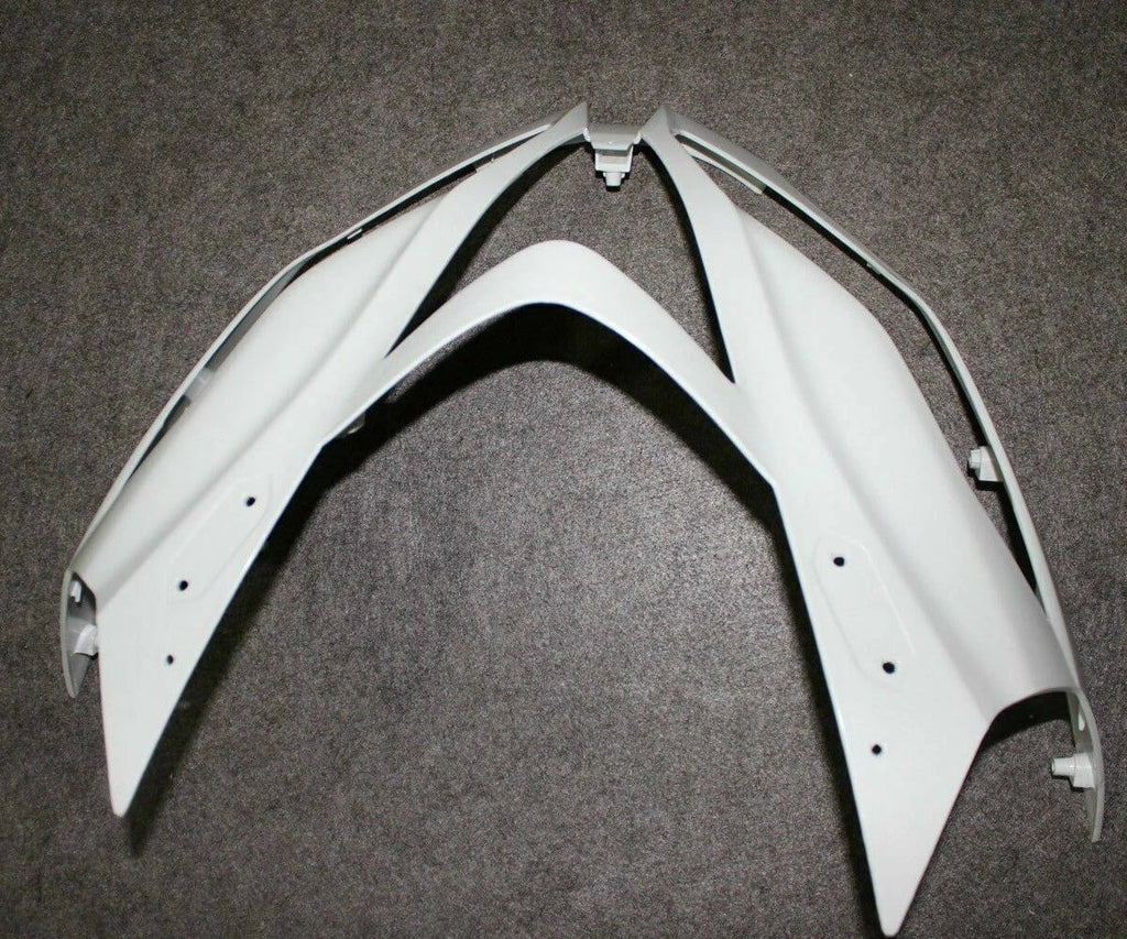 Front Upper Fairing Cowl for Kawasaki Ninja ZX-6R ZX636 (2013–2018)