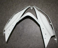 Front Upper Fairing Cowl for Kawasaki Ninja ZX-6R ZX636 (2013–2018)