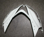 Front Upper Fairing Cowl for Kawasaki Ninja ZX-6R ZX636 (2013–2018)