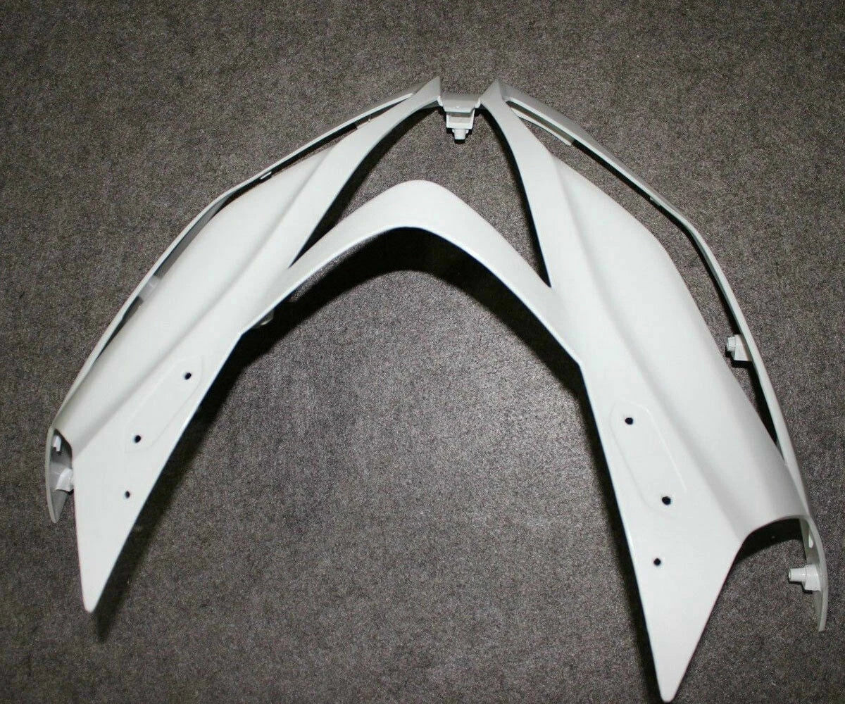 Front Upper Fairing Cowl for Kawasaki Ninja ZX-6R ZX636 (2013–2018)