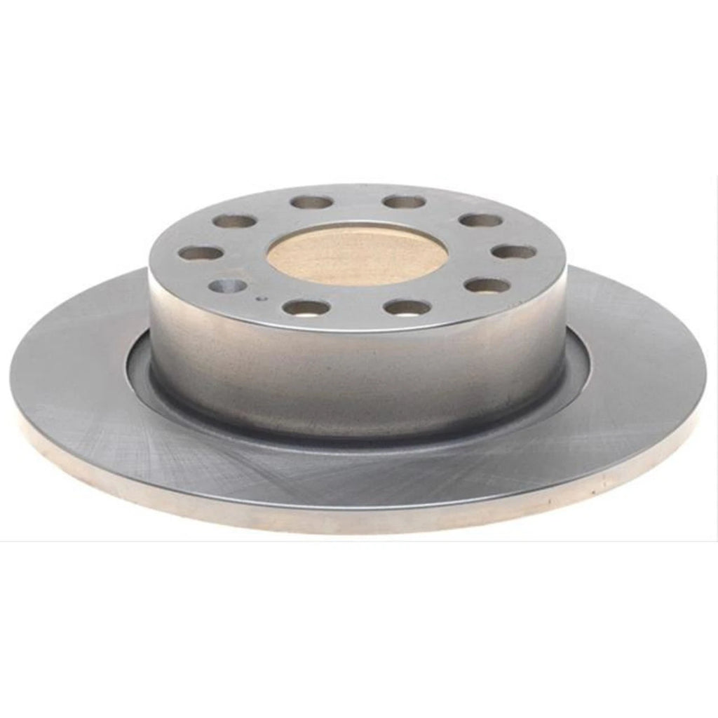 Brake Discs for VW Beetle Jetta Audi A3 Eos (Rear)