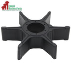 Impeller for Suzuki (17461-96301/96311/96312/96310, 18-3096, 500362)