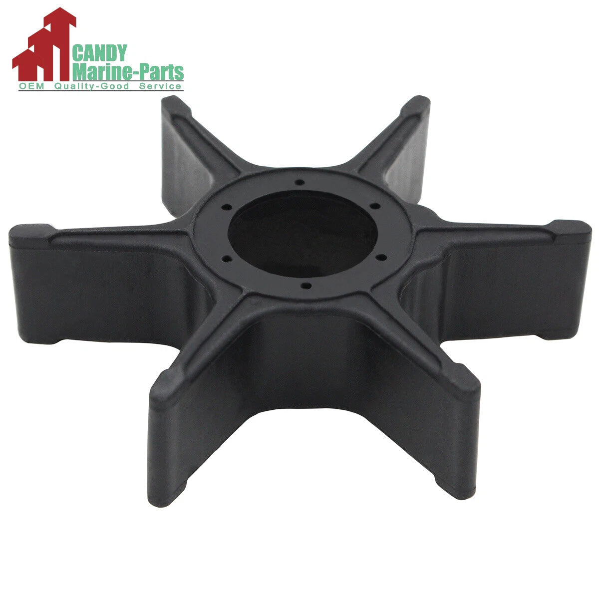 Impeller for Suzuki (17461-96301/96311/96312/96310, 18-3096, 500362)