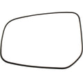 Mirror Glass for Mitsubishi Mirage (2014-2015, 2017-2023) Left Side