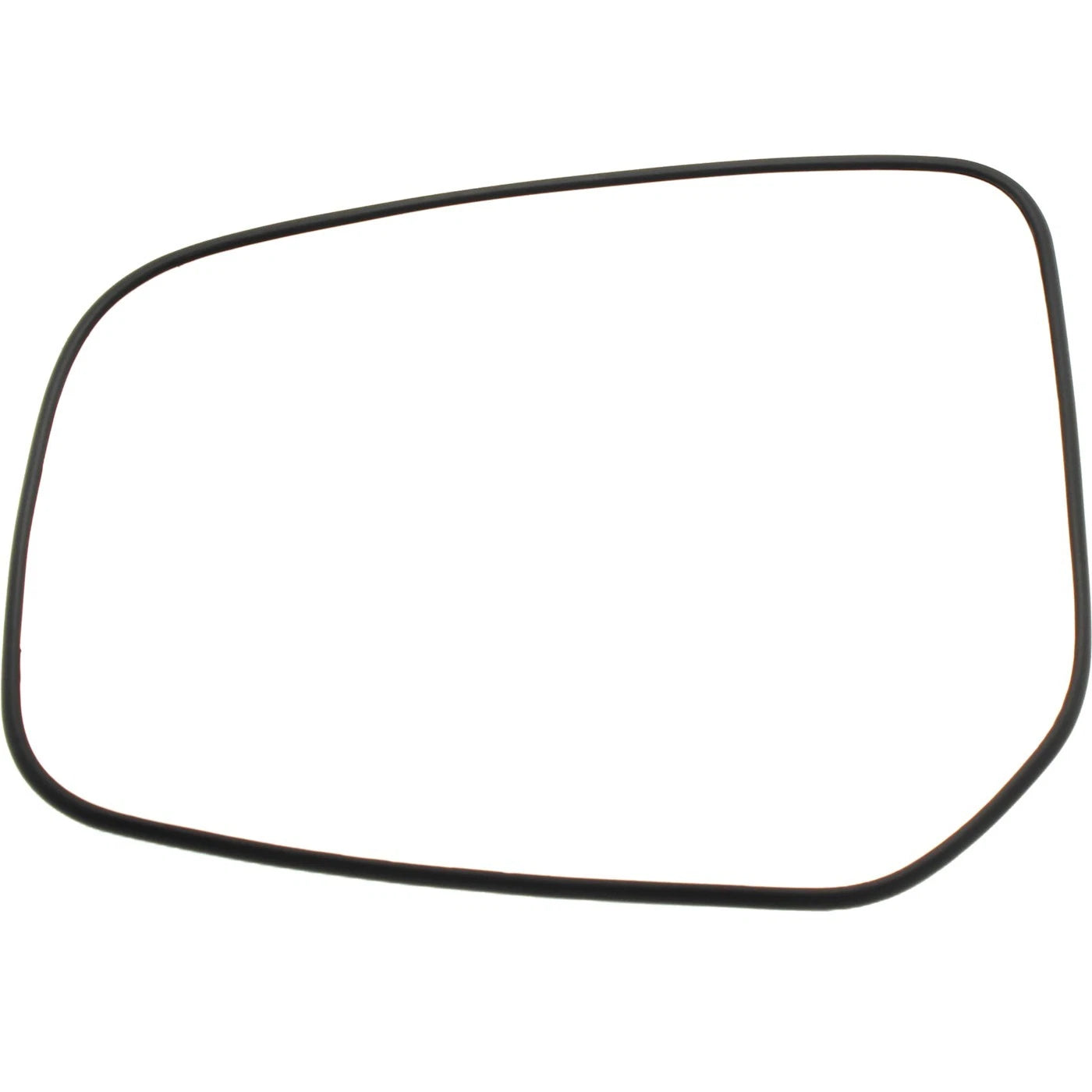 Mirror Glass for Mitsubishi Mirage (2014-2015, 2017-2023) Left Side