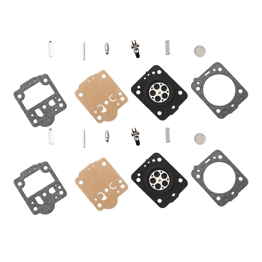 Carburetor Repair Kit for Jonsered CS2240 Chainsaw (2 pcs)