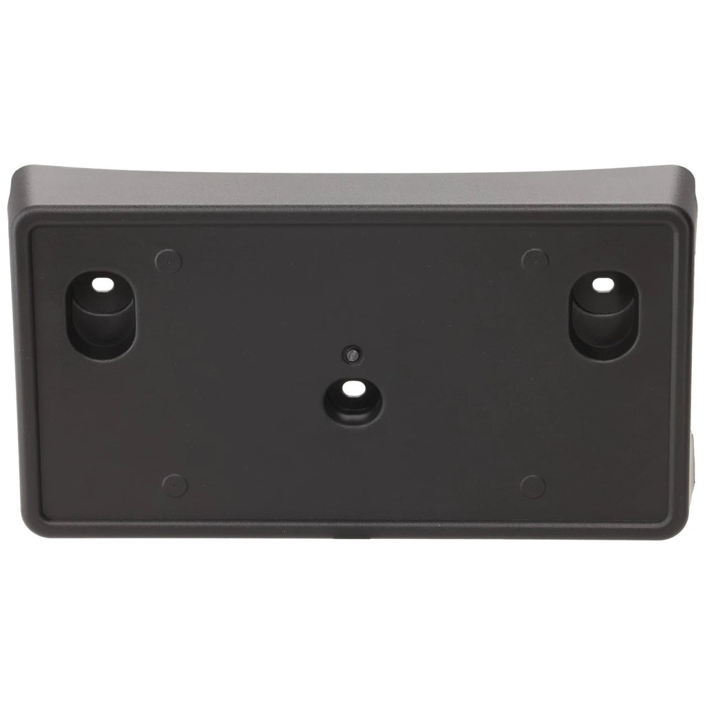 License Plate Brackets for Ford EcoSport (2018-2022)