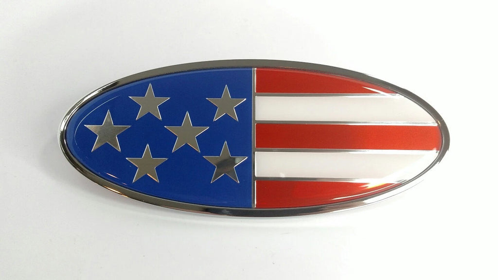 Hood Side Fender Emblem Replacement for Peterbilt (2000–2023)