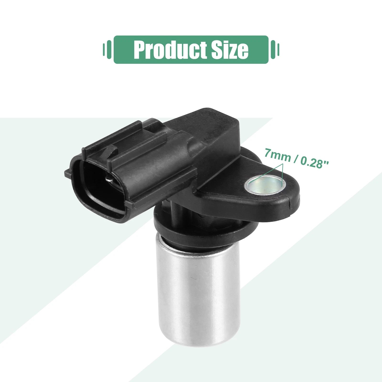 Crankshaft Position Sensor for Lexus GX470 GS400 GS430 (2003–2009) 90919-05035