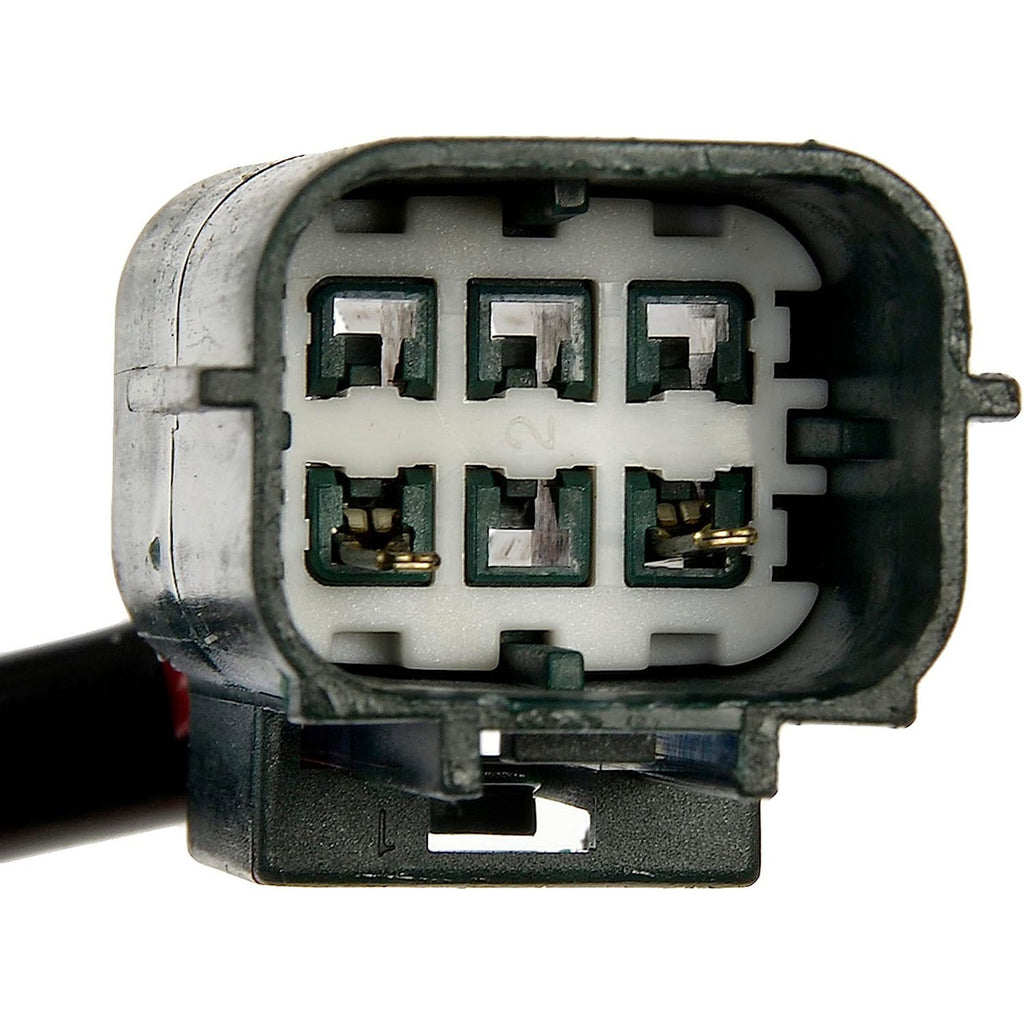 Window Regulator for Nissan Rogue (2014–2020) Right Side