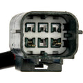 Window Regulator for Nissan Rogue (2014–2020) Right Side