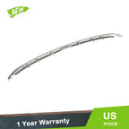 Front grille lower trim chrome for Ford Explorer (2011–2015) BB5Z8200BA