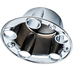 4X Wheel Hub Center Caps for Ford Bronco F150 (1980–1996) 3026