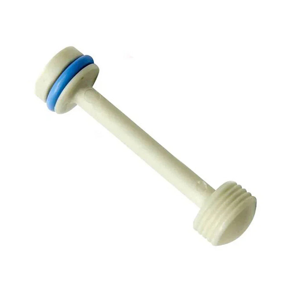 Engine Block Oil Galley Plug Barbell for Chevy LS1 LS2 4.8L 5.3L 5.7L 6.0L 6.2L (1997-2023)