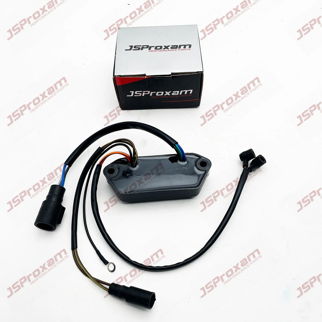 CDI Ignition Power Pack for Evinrude Johnson OMC Outboard (85-140HP) 582811 583110