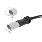 Rear Brake Pad Electronic Wear Sensor Replacement for BMW X5 X6