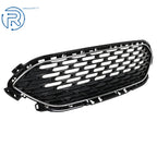 Front Upper Grille Assembly for Ford Escape (2020-2022) Black